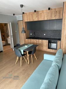 Apartament Azur AZW Gdańsk