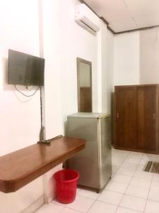 Lestari Homestay
