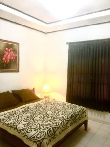 Lestari Homestay
