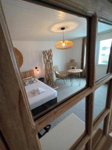 Hotels Hotel Ancre Marine & Spa Thalgo *** : photos des chambres