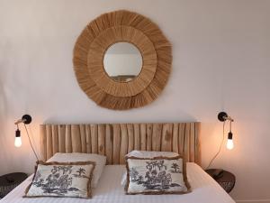 Hotels Hotel Ancre Marine & Spa Thalgo *** : Grande Chambre Double 