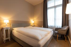 Tiny Room  room in Hotel Emmental