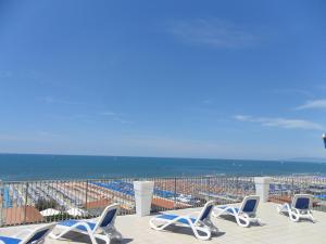 Hotel Sole E Mare