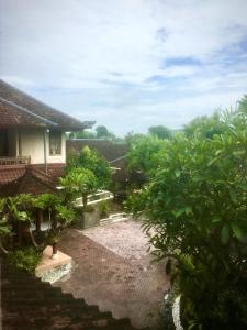 Phòng Đôi Cao Cấp (Superior Double Room)