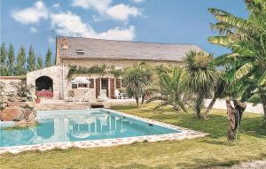 Holiday Home Les Nouelles