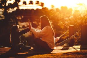 Hospedaria Estação Píccola No quintal da Pedra do Baú