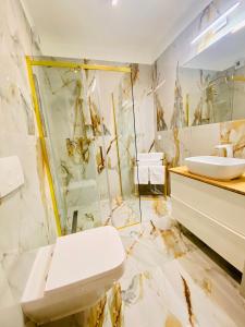 Apartamenty Bonjour Szyndzielnia