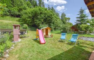 2 Bedroom Amazing Home In Sovramonte