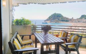 Nice Apartment In Tossa De Mar
