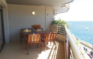 Nice Apartment In Tossa De Mar