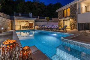 Villa 21 Crikvenica Riviera 