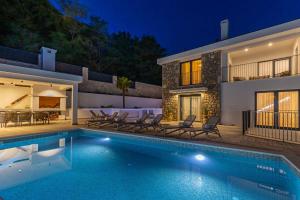 Villa 21 Crikvenica Riviera