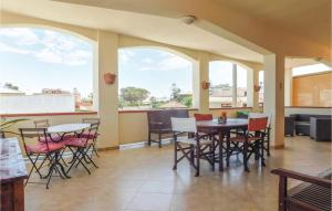 Nice Home In Noto With Kitchen