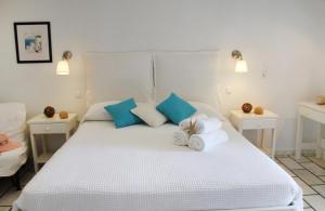 Nissiotiko Studios & Apartments