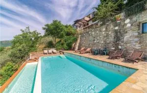 Casetta 2 - San Clemente in Valle