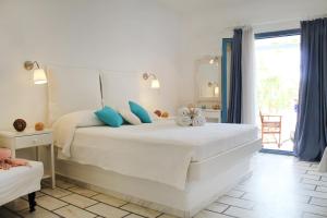 Nissiotiko Studios & Apartments Paros Greece