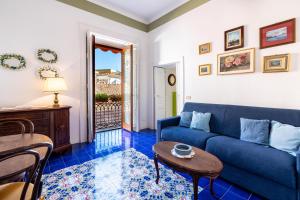 Stefania Flat - Amalfi center