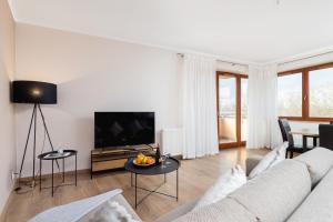 Dzielnica XIII Podgórze Kraków by Renters