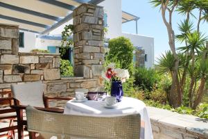 Nissiotiko Studios & Apartments Paros Greece