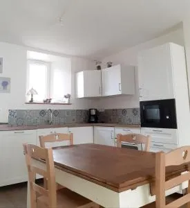 Au Lutin Pommé - Maison de vacances Bretagne - Villamée