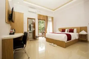 Banua Raya Homestay - Krapyak