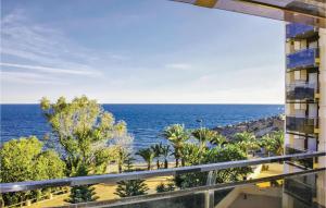 Beautiful Apartment In Isla Plana