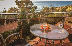 Beautiful Apartment In Isla Plana