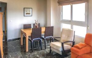 Beautiful Apartment In Isla Plana