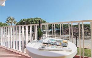 Awesome Apartment In Malgrat De Mar