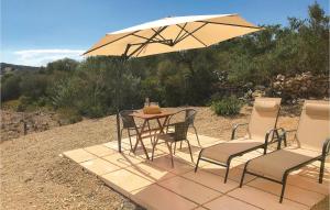 Nice Home In Son Carrió With Wifi