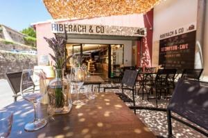 Hotels Domaine Riberach : photos des chambres