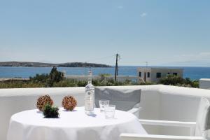 Nissiotiko Studios & Apartments Paros Greece