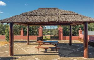 Holiday Home El Garrobo 8 Spain