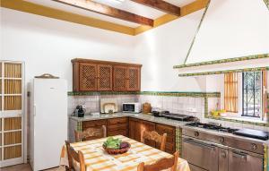 Holiday Home El Garrobo 8 Spain