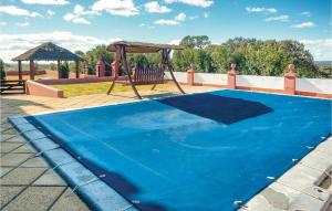Holiday Home El Garrobo 8 Spain