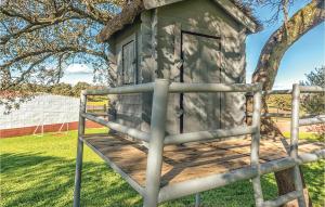 Holiday Home El Garrobo 8 Spain