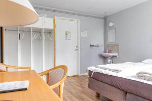 STF Baskemölla Hostel