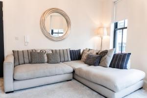 Bryan Street Apartments