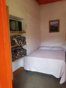 Hostal Rio Arabia - Valle De Cocora HOTEL