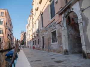 San Felice your Venice