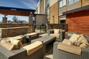 Holiday Inn Express & Suites Wapakoneta by IHG