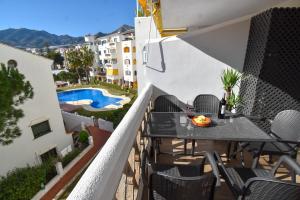 Urb Pueblo del Parque, Luxury 2 bedroom apartment. Fantastic central location.
