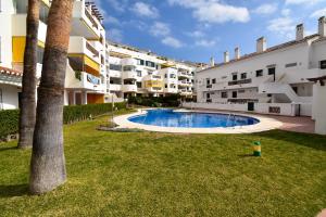 Urb Pueblo del Parque, Luxury 2 bedroom apartment. Fantastic central location.