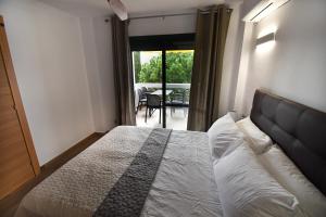 Urb Pueblo del Parque, Luxury 2 bedroom apartment. Fantastic central location.