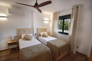 Urb Pueblo del Parque, Luxury 2 bedroom apartment. Fantastic central location.