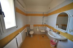 Double or Twin Room with Balcony room in Hotel Villa Aspe