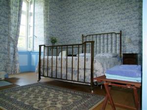 B&B / Chambres d'hotes Domaine de Lalande : photos des chambres