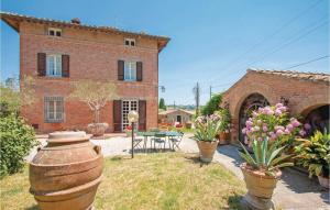 Beautiful Home In Castiglione Del Lago