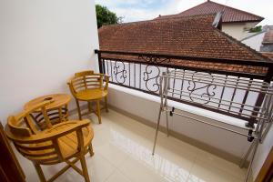 Banua Raya Homestay