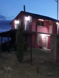 La Rosadita - Casa de Montaña - Sampacho